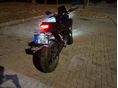 HONDA CB 125 R ABS 2021/2 - 3