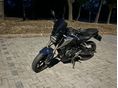HONDA CB 125 R ABS 2021/2 - 4