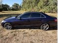 MERCEDES-BENZ E 500 2011/6 - 2