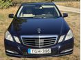 MERCEDES-BENZ E 500 2011/6 - 4