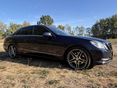 MERCEDES-BENZ E 500 2011/6 - 5