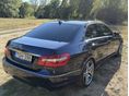 MERCEDES-BENZ E 500 2011/6 - 7