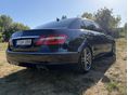 MERCEDES-BENZ E 500 2011/6 - 6