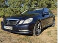 MERCEDES-BENZ E 500 Elegance (Automata)
