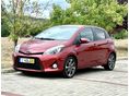 TOYOTA YARIS 2014/8 - 1