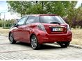 TOYOTA YARIS 2014/8 - 3