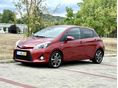 TOYOTA YARIS 2014/8 - 5