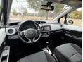 TOYOTA YARIS 2014/8 - 8