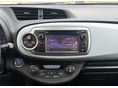 TOYOTA YARIS 2014/8 - 9