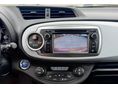 TOYOTA YARIS 2014/8 - 10