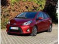 TOYOTA YARIS 1.5 HSD Lounge (Automata) Navi.Kamera.Keyless Go&Start.Digit klíma.Led.Tempomat.Chilli Rot