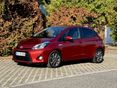 TOYOTA YARIS 1.5 HSD Lounge (Automata) Navi.Kamera.Keyless Go&Start.Digit klíma.Led.Tempomat.Chilli Rot