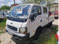 KIA K2500 2003/11 - 2