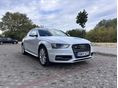 AUDI A4 2.0 TFSI multitronic S-line