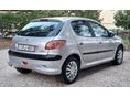 PEUGEOT 206 2003 - 3