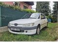 PEUGEOT 306 1.4 XN