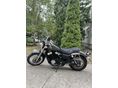 HONDA VT 750 S