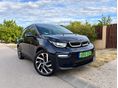 BMW I3 94Ah (Automata) faceliftes. nagy navi. tolatókamera. 100% akku