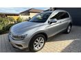 VOLKSWAGEN TIGUAN 2.0 TDI BMT SCR Comfortline DSG