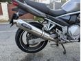 SUZUKI GSF 650 S 2009/5 - 3
