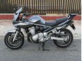 SUZUKI GSF 650 S 2009/5 - 6
