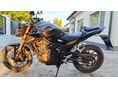 HONDA CB 500 F 2022/3 - 2