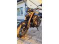 HONDA CB 500 F 2022/3 - 4