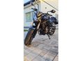 HONDA CB 500 F 2022/3 - 5