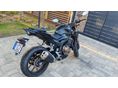 HONDA CB 500 F 2022/3 - 7