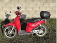 APRILIA SCARABEO 50 