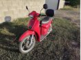 APRILIA SCARABEO 50 2007/7 - 2