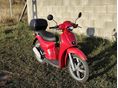 APRILIA SCARABEO 50 2007/7 - 7