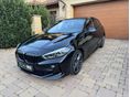 BMW 120d M Sport (Automata) Csak 123184 km !!! Első tulajdonos !!! Sérülésmentes gyári fényezés !!!