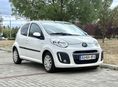 CITROEN C1 1.0 Collection 89e km.Sérülésmentes-Szervízkönyves!
