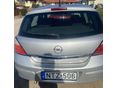 OPEL ASTRA H 2004 - 2