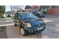 FORD FUSION 1.4 TDCi Style