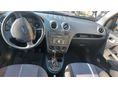 FORD FUSION 2007 - 2