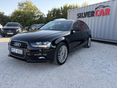 AUDI A4 2013/10 - 1