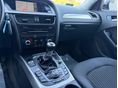 AUDI A4 2013/10 - 11