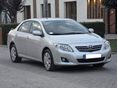 TOYOTA COROLLA Sedan 1.4 Sol RITKASÁG!! CSAK 55E KM!! MAGYARORSZÁGI!! ELSŐ TULAJ!! SÉRÜLÉSMENTES!! FRISS VIZS