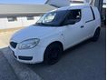 SKODA PRAKTIK 1.4 16V Dual