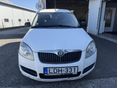 SKODA PRAKTIK 2008/5 - 2