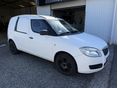 SKODA PRAKTIK 2008/5 - 3