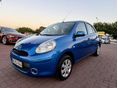 NISSAN MICRA 1.2 Elle Valós 151e km működő klíma