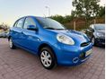 NISSAN MICRA 2011/3 - 2