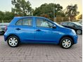 NISSAN MICRA 2011/3 - 3