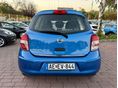 NISSAN MICRA 2011/3 - 5