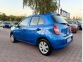 NISSAN MICRA 2011/3 - 6