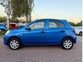 NISSAN MICRA 2011/3 - 7