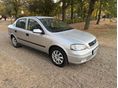 OPEL ASTRA G 1.4 16V Comfort Szép állapot//friss műszaki!!
